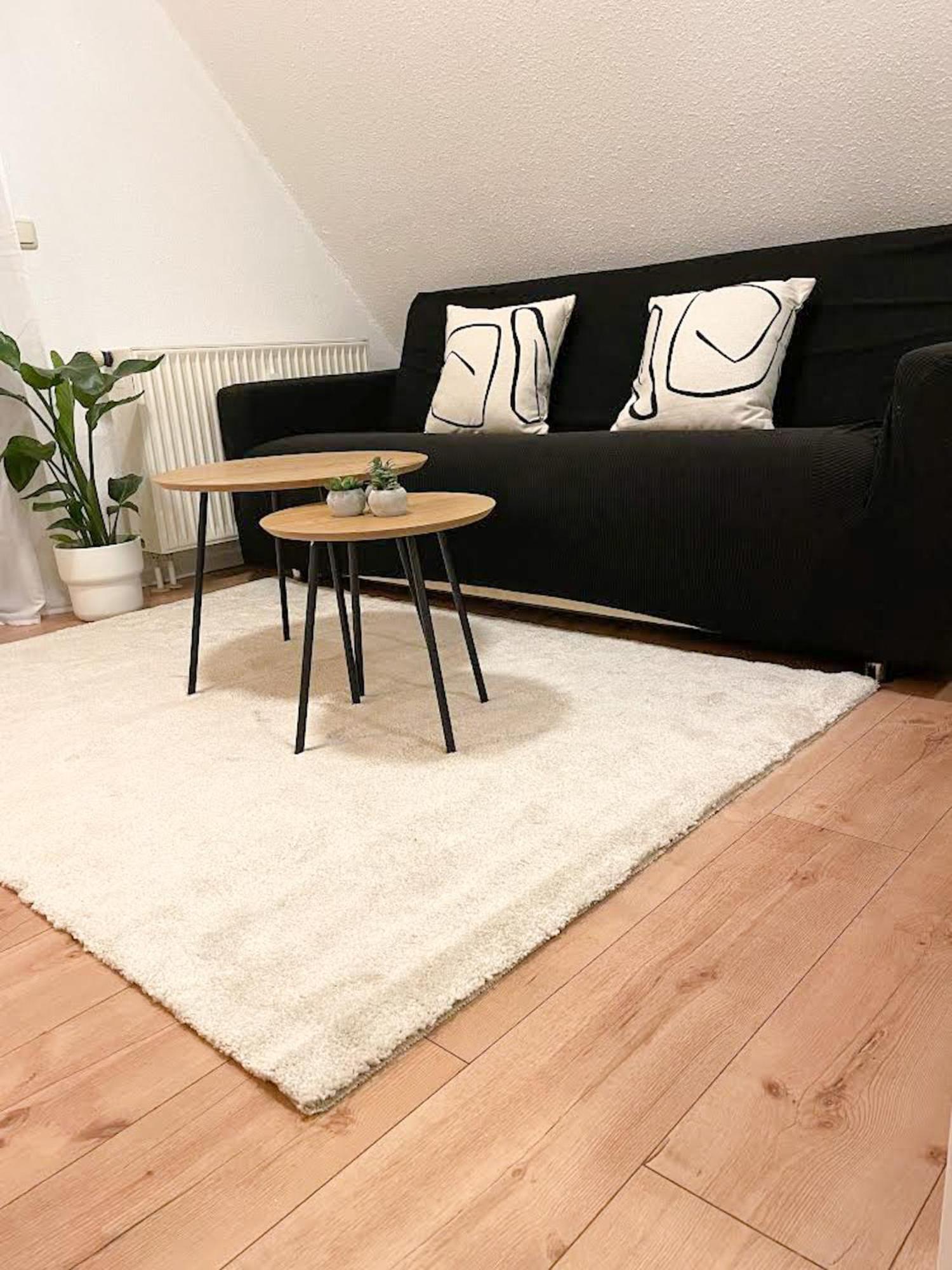 Nami - Robin - Helle Apartments Mitten In Der Stadt 메밍겐 외부 사진